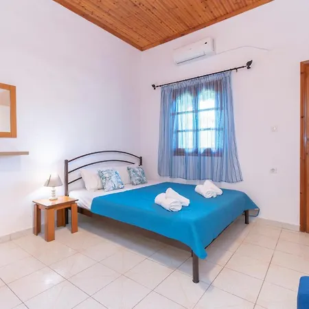 Casa de Campo Melissi