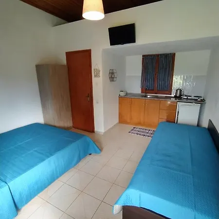 Melissi Casa de Campo