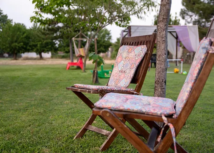 Country house Melissi *
