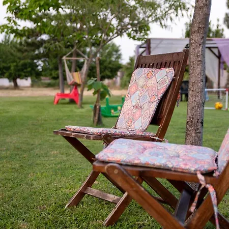 Country house Melissi *