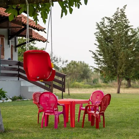 Melissi Country house *