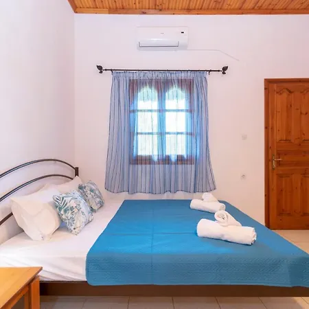 Melissi Casă la țară Paralia Sikias