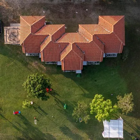 Melissi Country house *