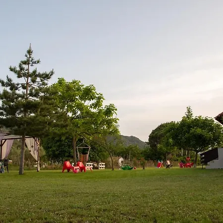 Melissi Country house *